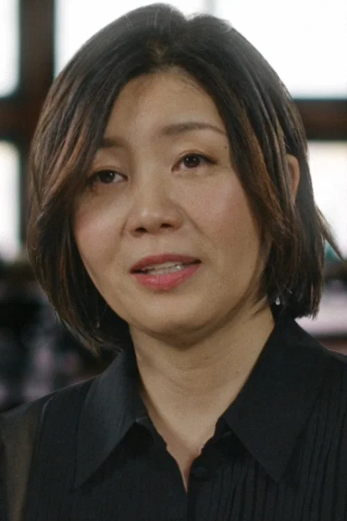 Photo of Nobuko Toda