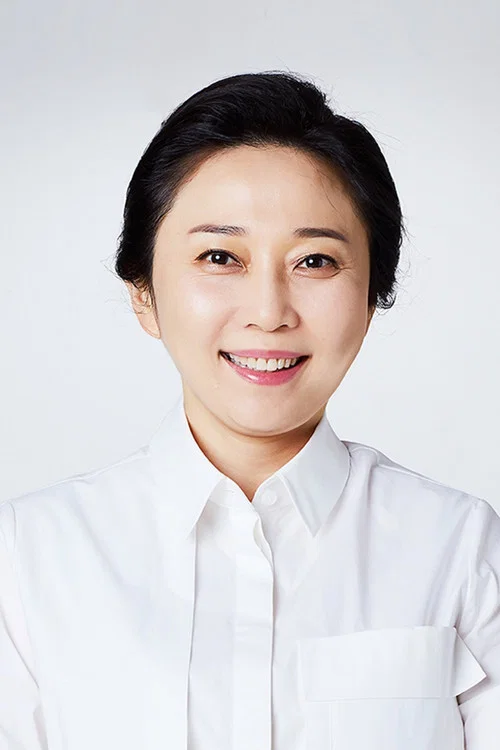 Photo of Kim Na-woon
