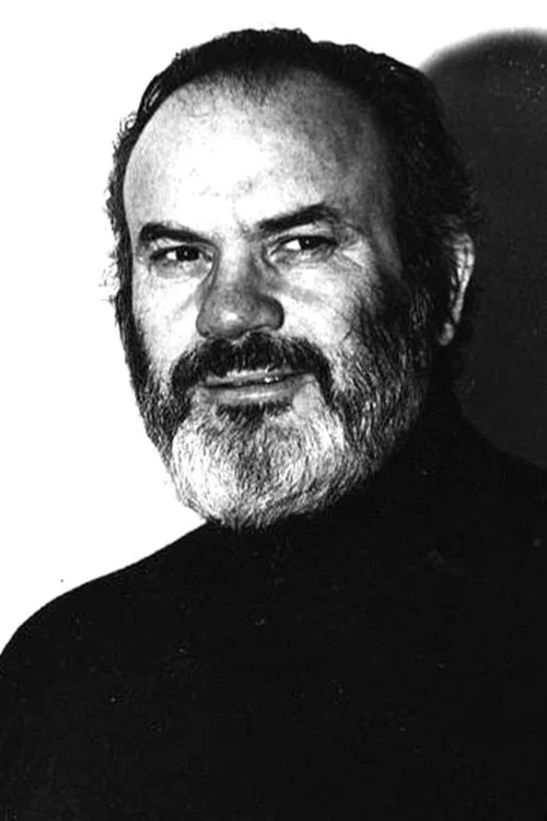 Photo of Mario Brega