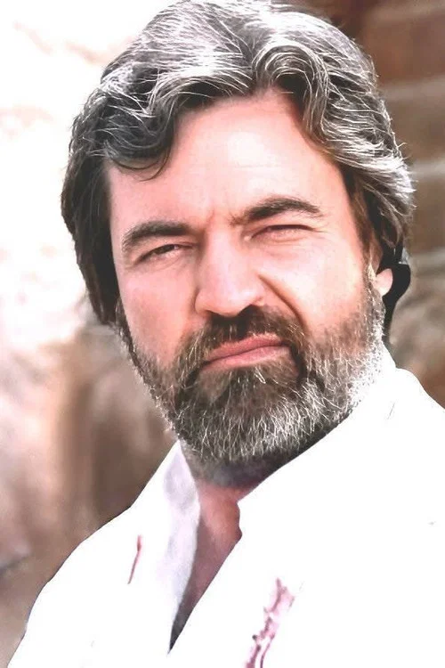 Photo of Tony Carreon