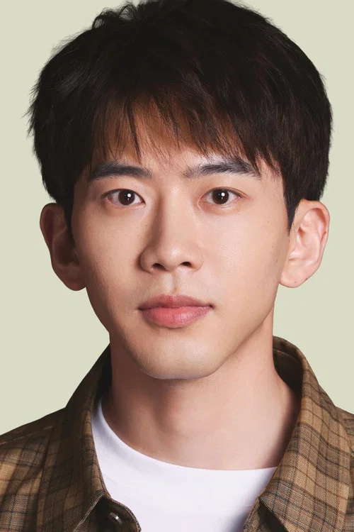 Photo of Fei Qiming