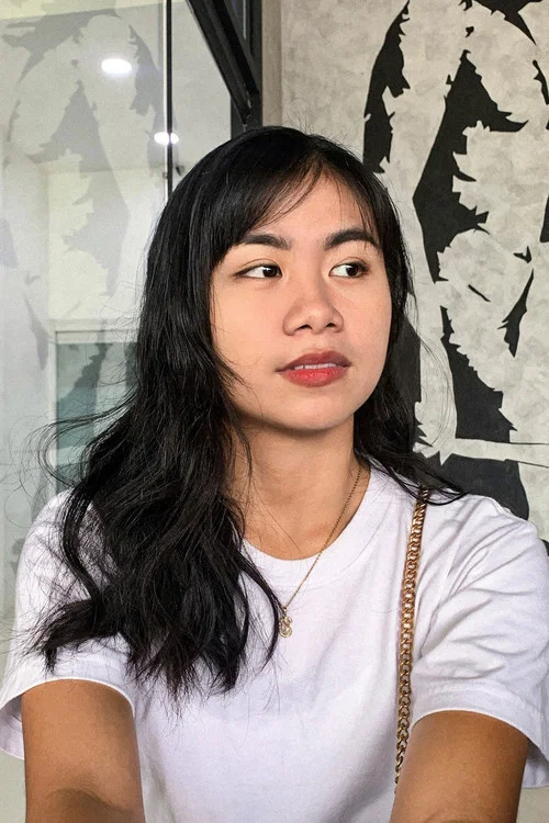 Photo of Daniela Kuizon