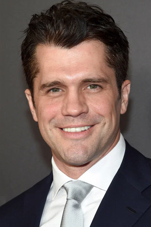 Photo of Jeff Wadlow