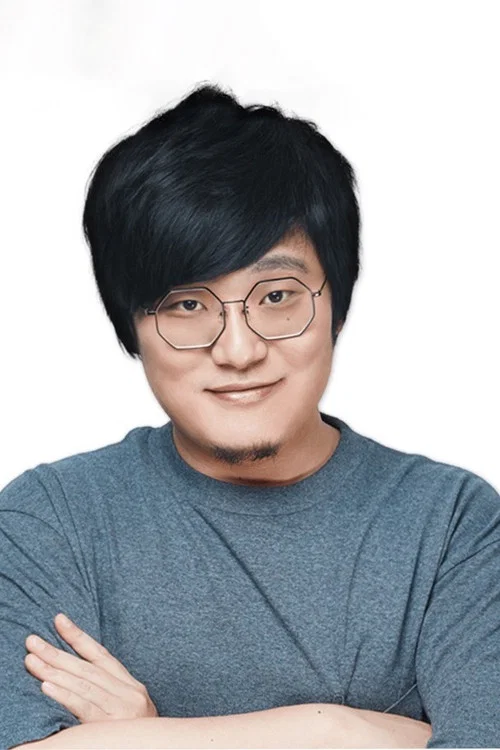 Photo of Wang Jianguo