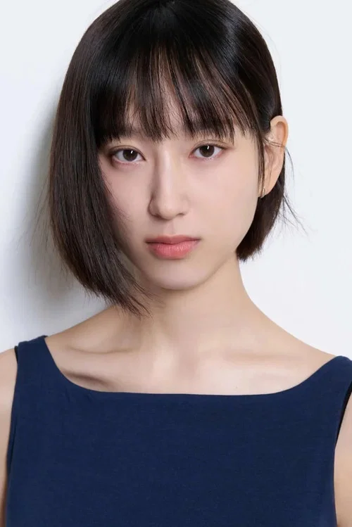 Photo of Ryu Hye-young