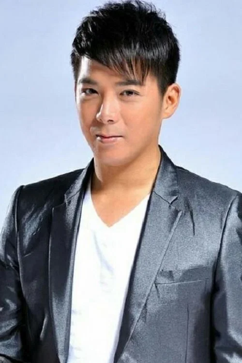 Photo of 陈子强