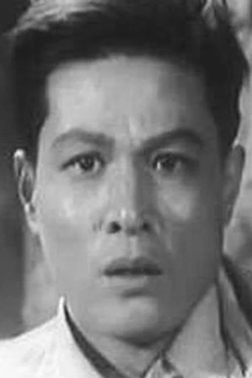 Photo of Chang Zeng