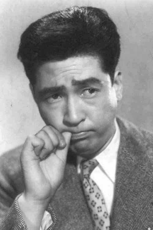 Photo of Keiju Kobayashi