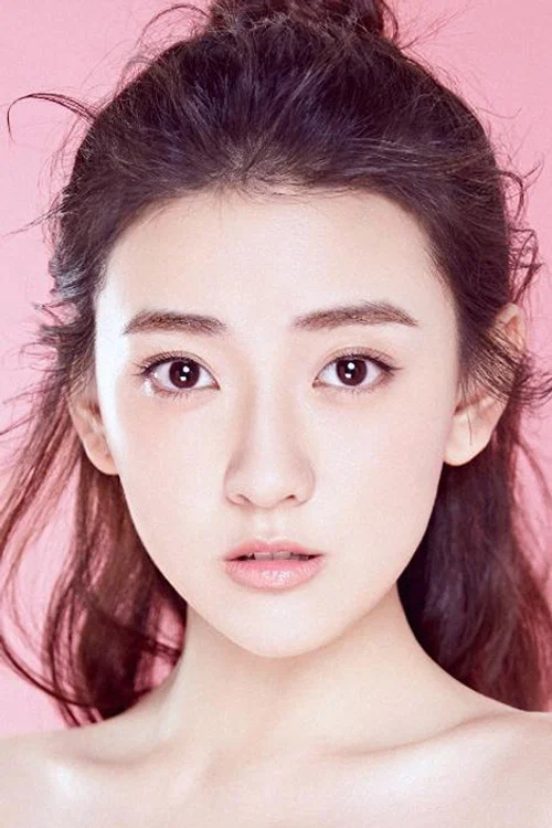 Photo of Liang Jie