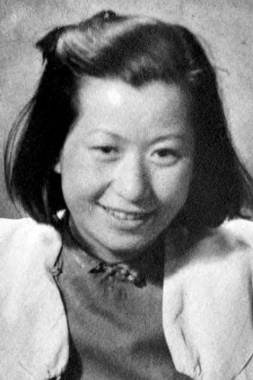 Photo of Huang Chen
