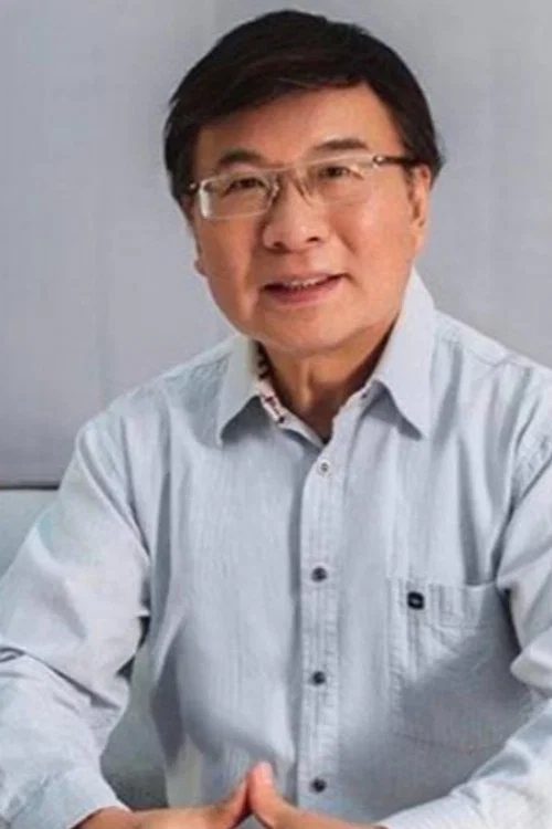 Photo of Qiaosheng Han
