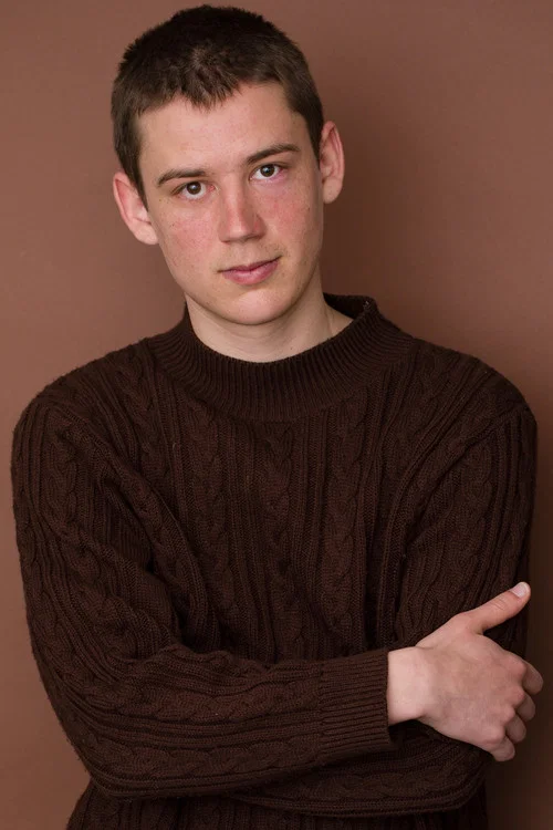 Photo of Elijah Carnazzo
