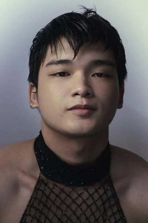 Photo of Tommy Alejandrino