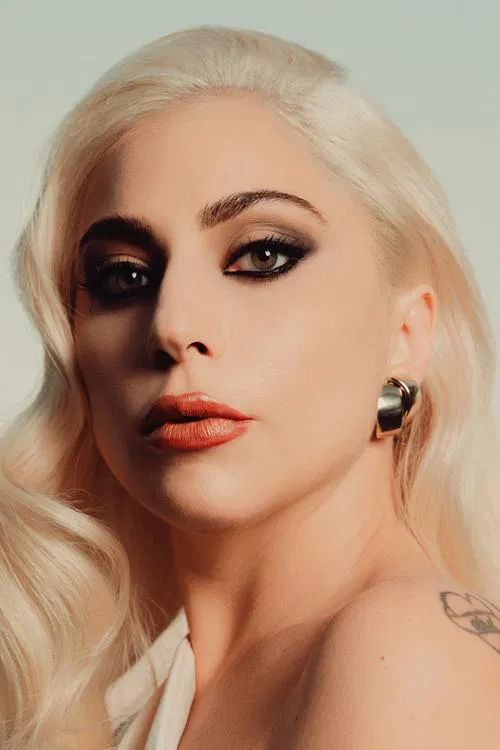 Photo of Lady Gaga