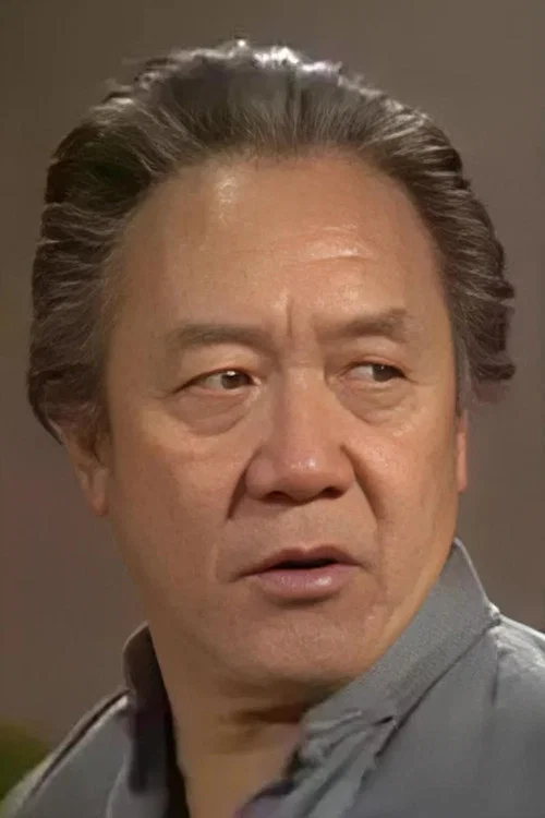 Photo of Pak Man-Biu