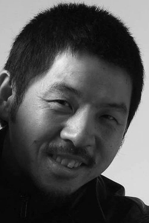 Photo of Liu Aiguo