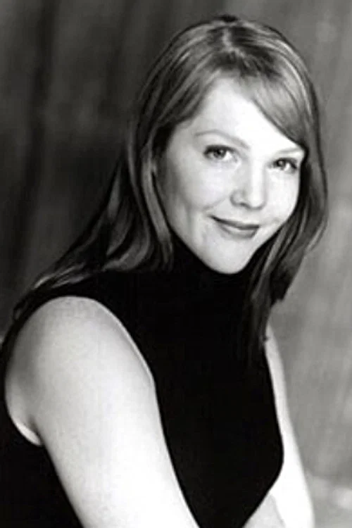 Photo of Molly Atkinson