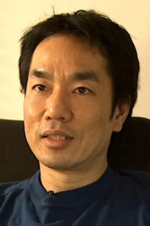 Photo of Patrick Leung Pak-Kin