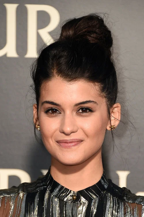 Photo of Sofia Black-D'Elia
