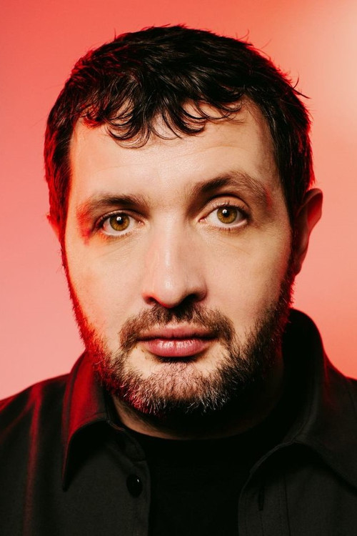 Photo of Karim Leklou