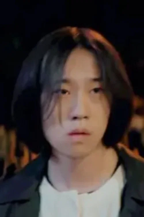 Photo of Wang Xiaoyu