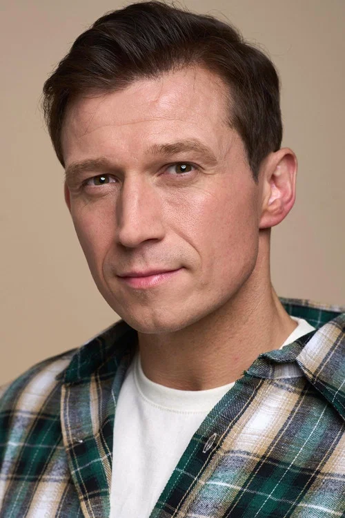 Photo of Mitch Craig