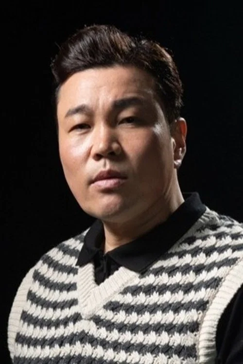 Photo of Shin Seung-hwan