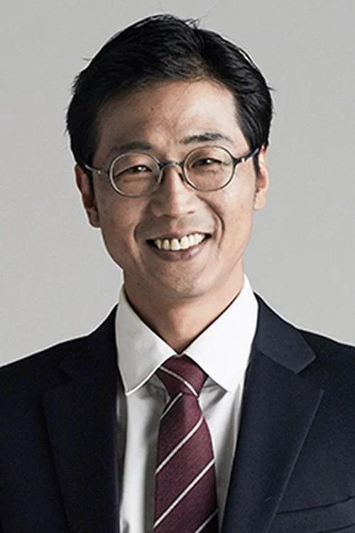 Photo of Lee Yoon-jae
