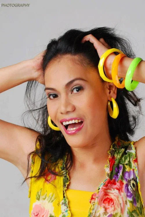 Photo of Angel Raymundo