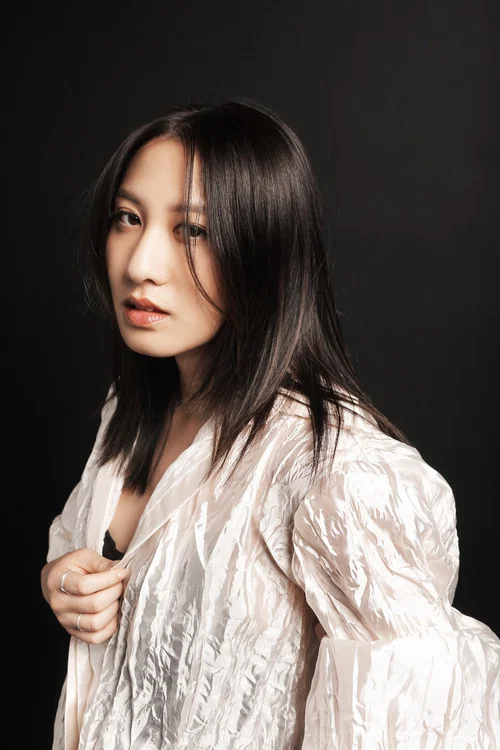 Photo of Catherine T. Nguyen