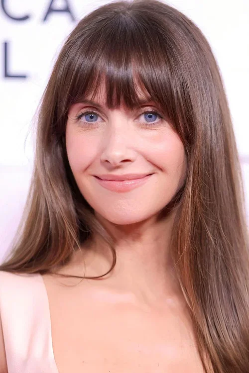 Photo of Alison Brie