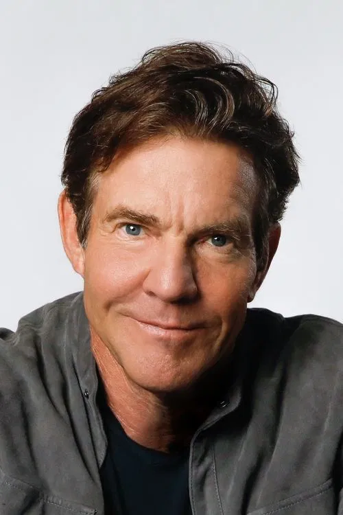 Photo of Dennis Quaid