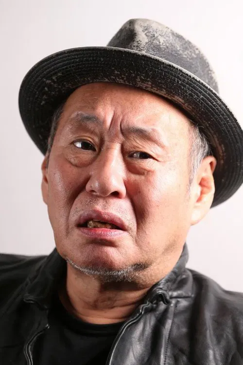 Photo of Shigeru Izumiya