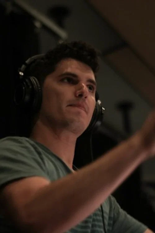 Photo of Michael Paraskevas