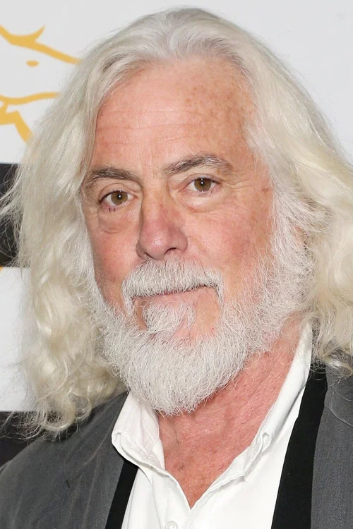 Photo of Robert Richardson