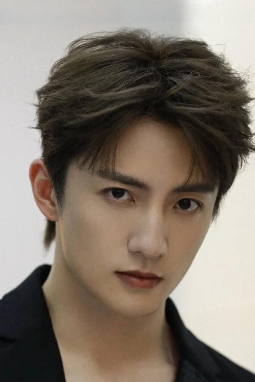 Photo of Yang Shize