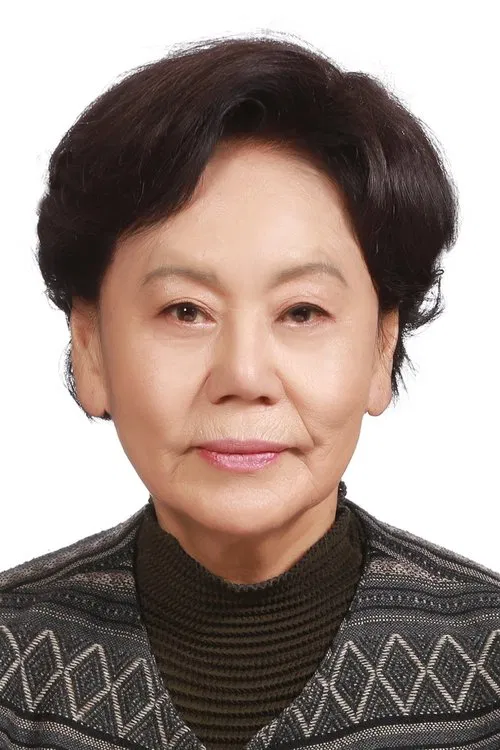 Photo of Baek Su-ryeon