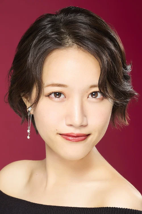 Photo of Eri Inagawa