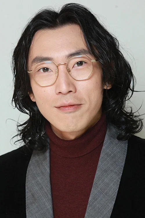 Photo of Billy Luk Wing-Kuen