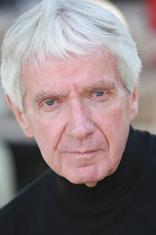 Photo of Francis X. McCarthy