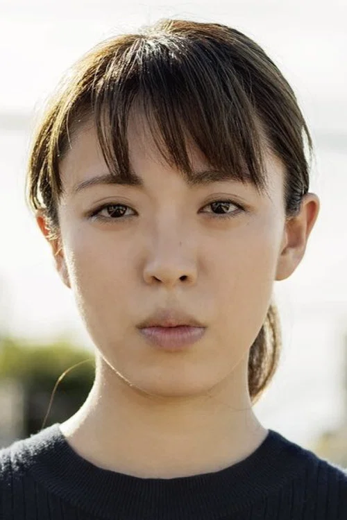 Photo of Chiaki Saito
