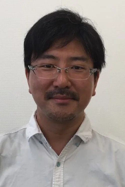 Photo of Tomoyuki Ohwada