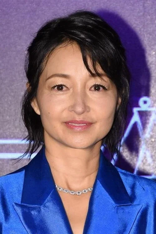 Photo of Theresa Lee Yee-Hung