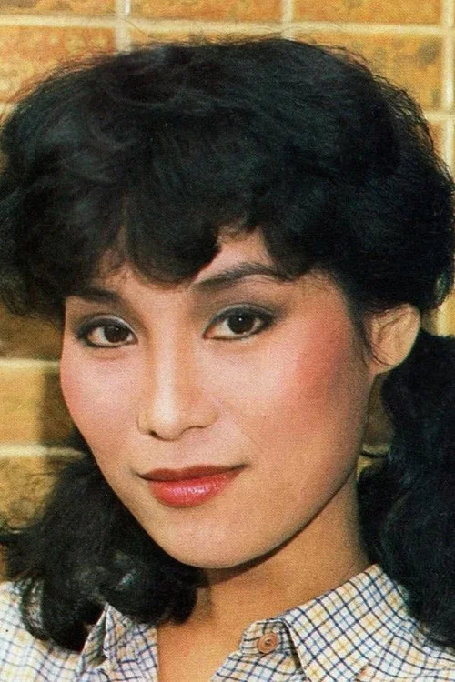 Photo of Sharon Yeung