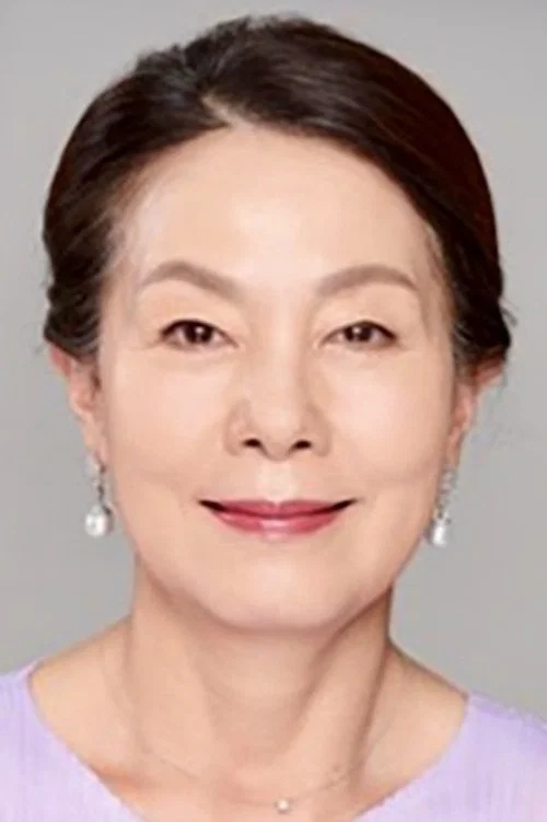 Photo of Park Hye-sook