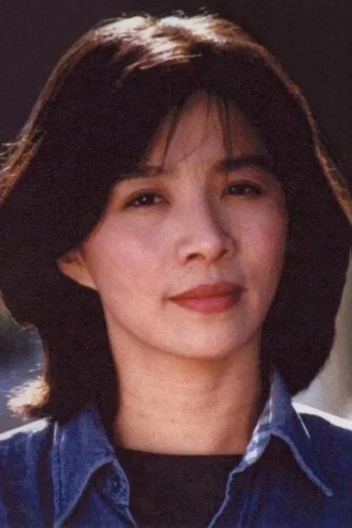 Photo of Chi Peng