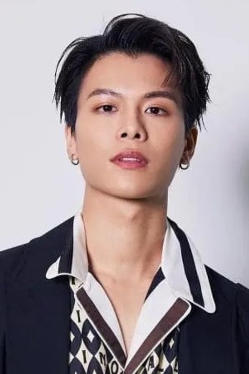 Photo of Glenn Yong