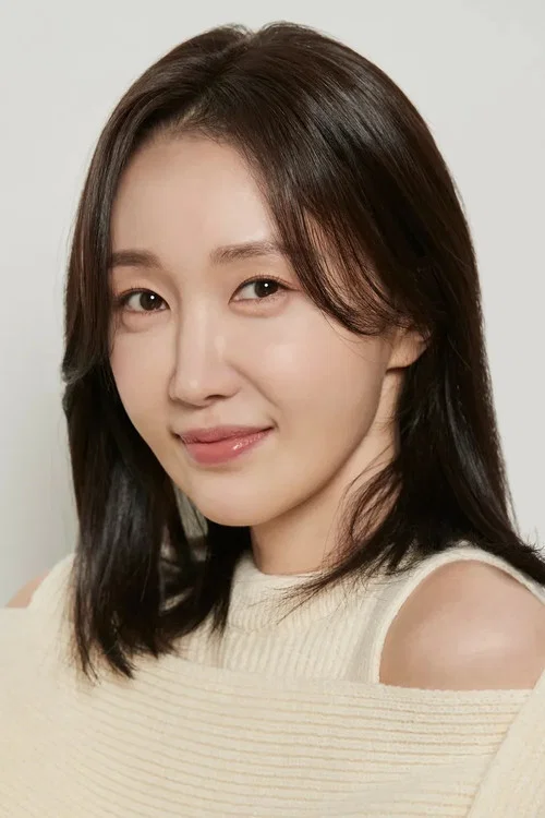 Photo of Oh Yeon-ah