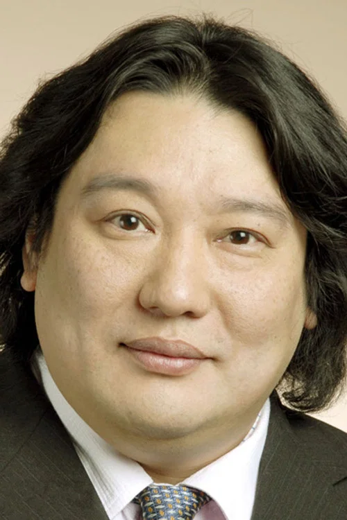 Photo of Junichi Endo