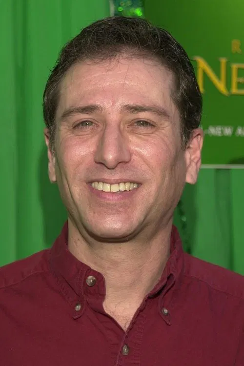 Photo of Corey Burton